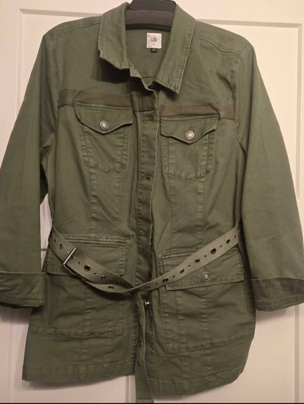 Snapshot Jacket - Picture 2 of 4